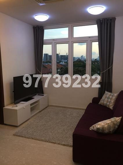 Heritage East (D15), Apartment #98285162